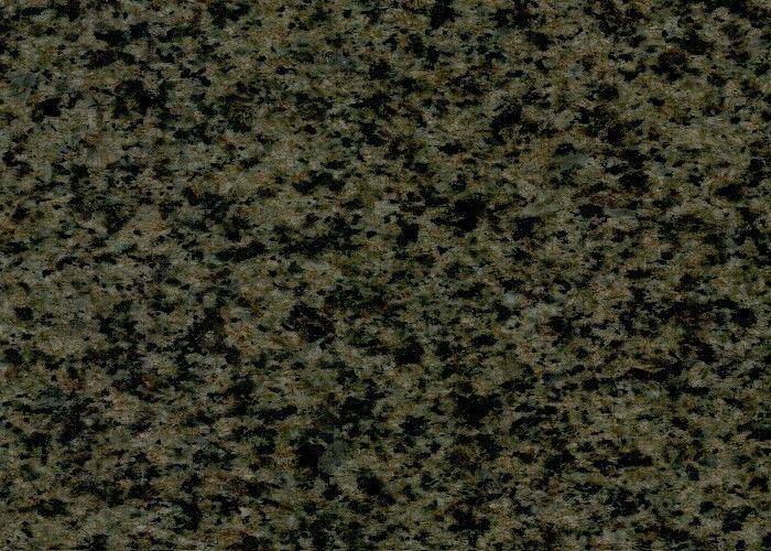 Multiple Applications Granite Slab Tiles , Granite Overlay Countertops Well Crafted