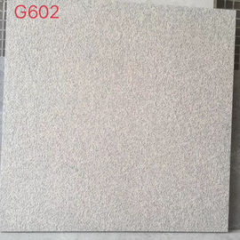 G603 G602 White Stone Paving Tiles For Outdoor Interior Floor 300*300 600*60mm